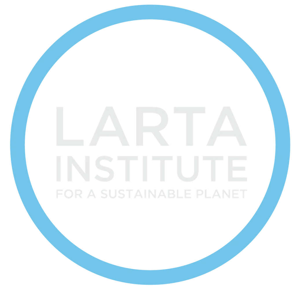 Larta Institute logo