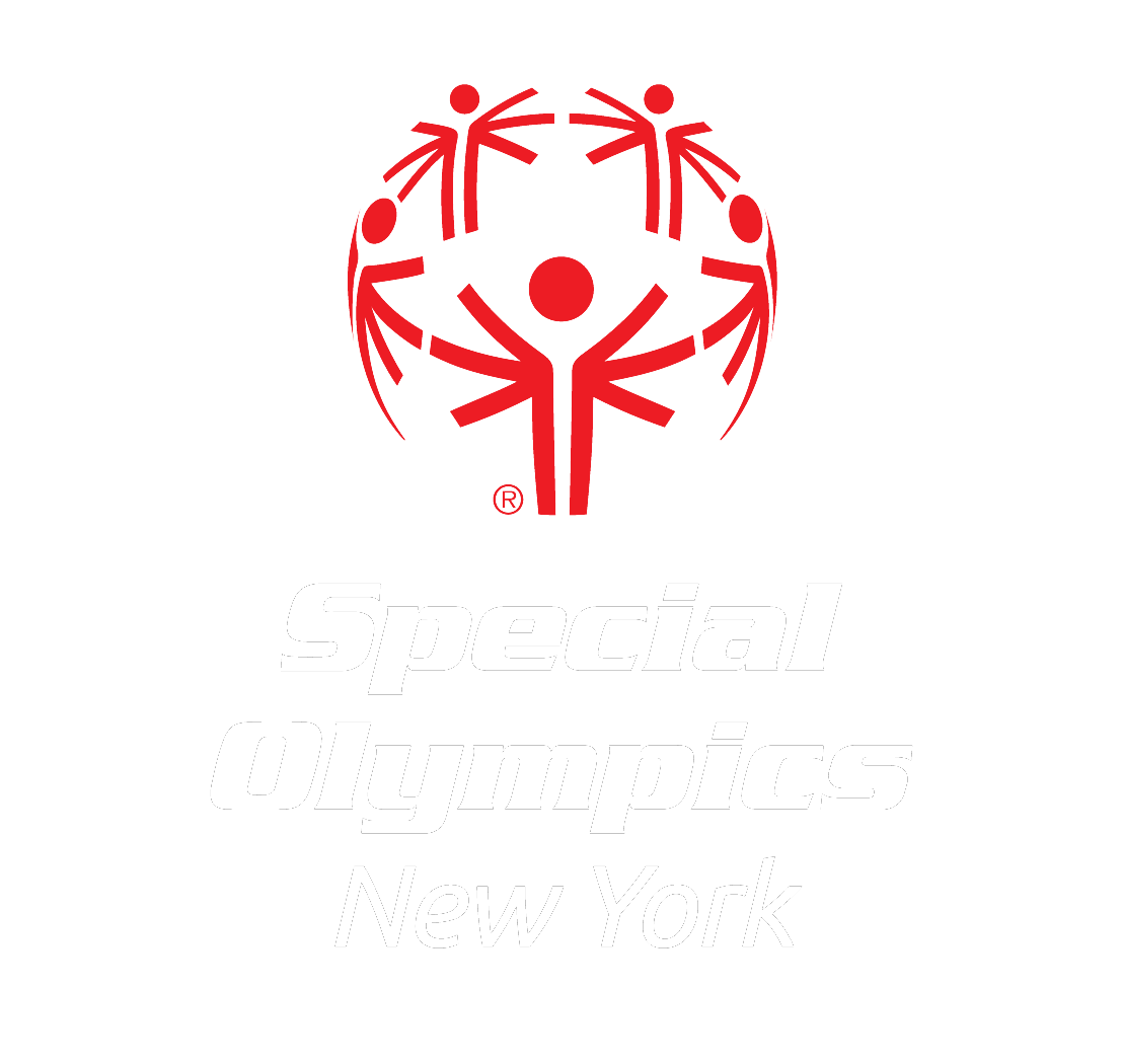 Special Olympics logo